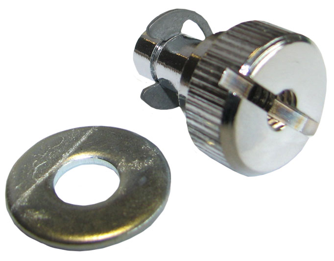 Frontgrill Schraube für MF 65