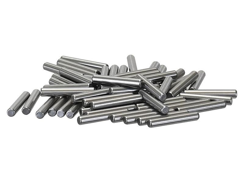 Nadeln für Lager - Nadellager Hinterachse Antriebswelle