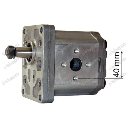 Hydraulikpumpe