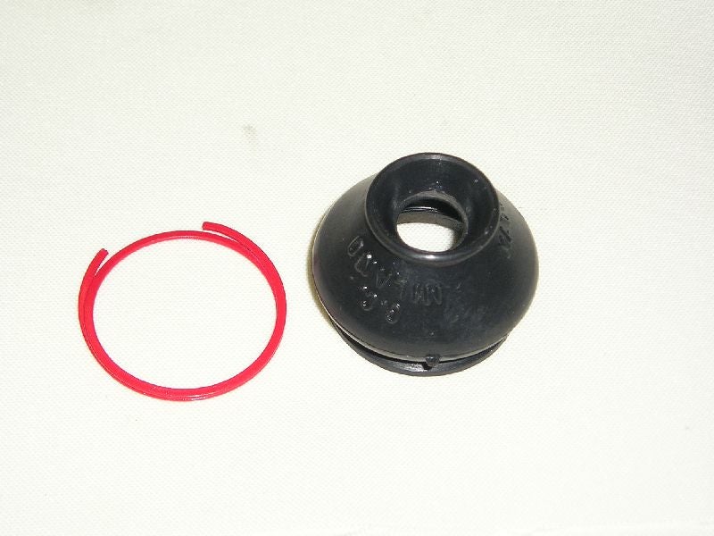 Schutzkappe Spurgelenkgummi