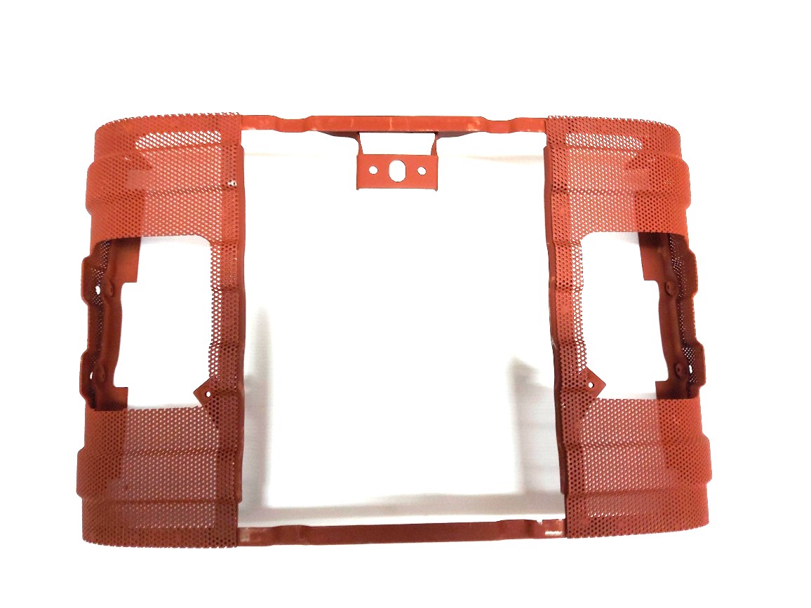 Frontgrill - Kühlergrill 135 "