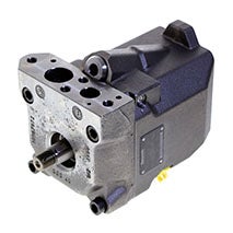 Hydraulikpumpe