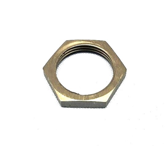 Kontermutter für Düsenhalter