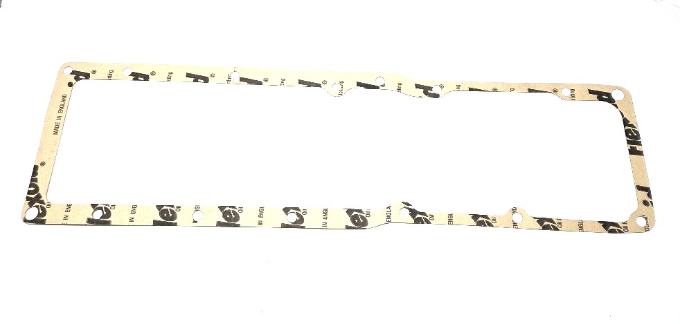 Dichtung für Hydraulikblock MF 25,30,130