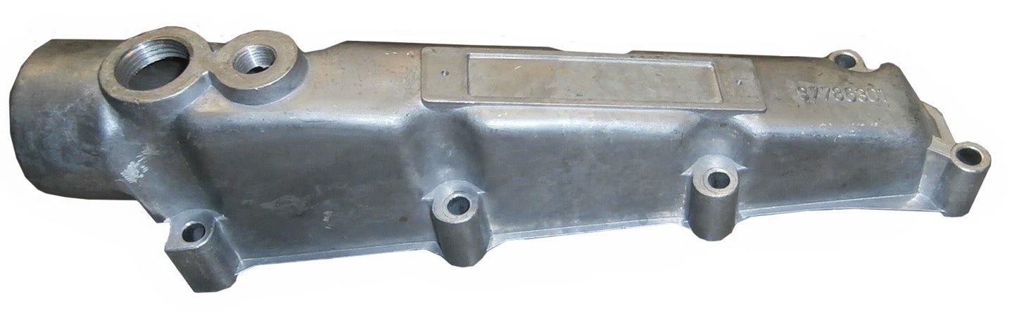 Ansaugkrümmer
