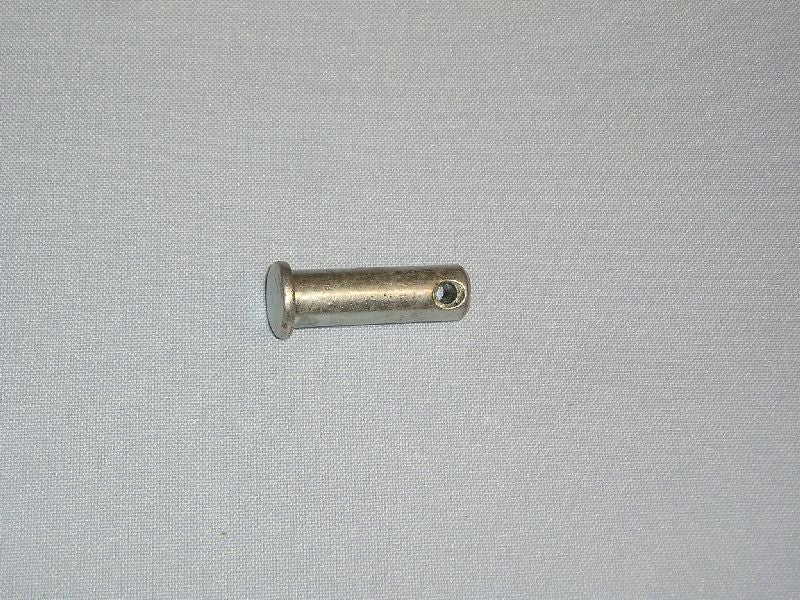 Splintbolzen - Steckbolzen