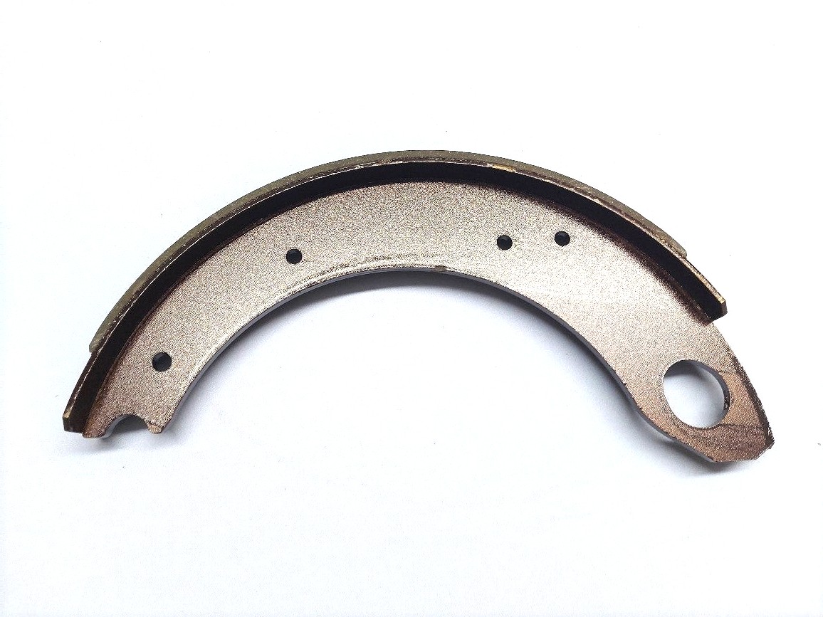 Bremsbacke  schmal  - Handbremse