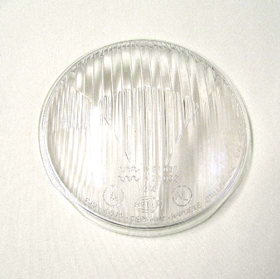 Streuscheibe Ersatzglas