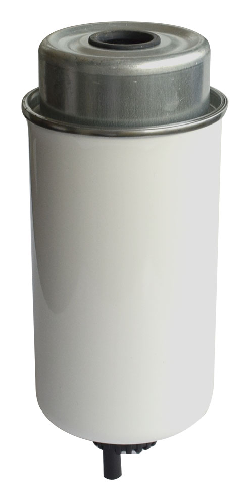 Dieselfilter - Kraftstofffilter mit Abscheider