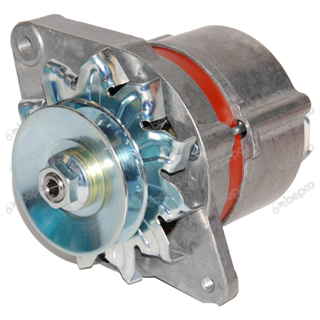 Drehstromlichtmaschine