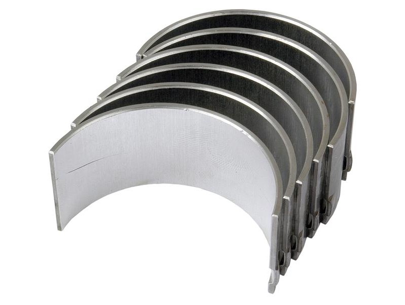 Pleuellagersatz Standard 3 Zyl.