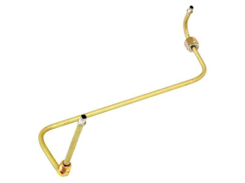 Kraftstoffleitung Kaltstarttank zu Thermostart