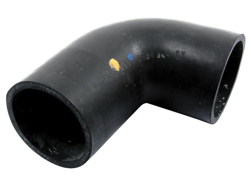 Ansaugschlauch - Luftfilterschlauch - MF 65, 165