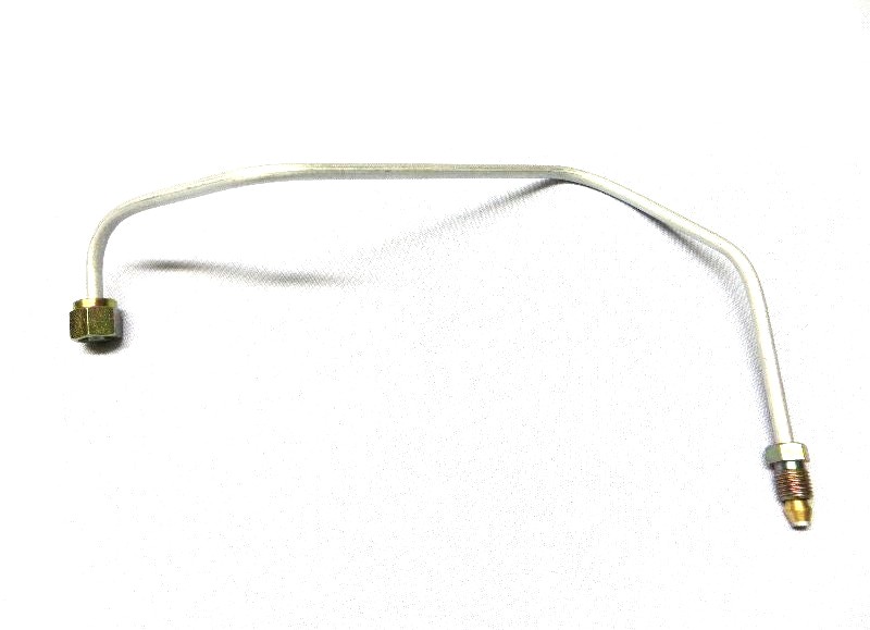 Kraftstoffleitung Kaltstarttank zu Thermostart C 23