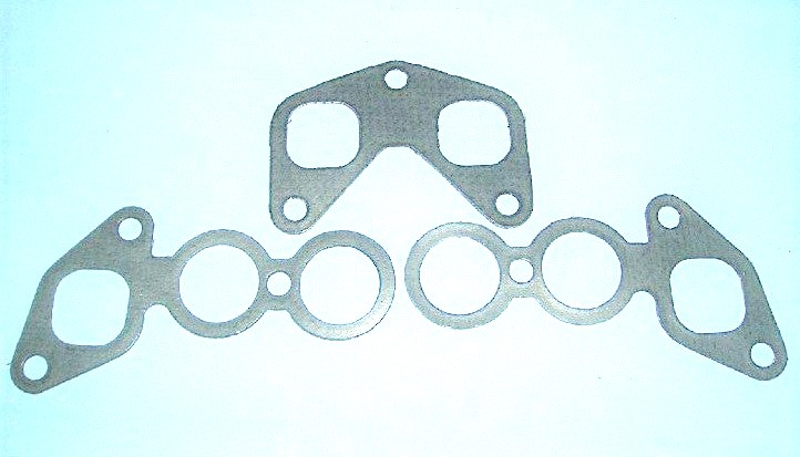 Krümmerdichtung TEF - C 20