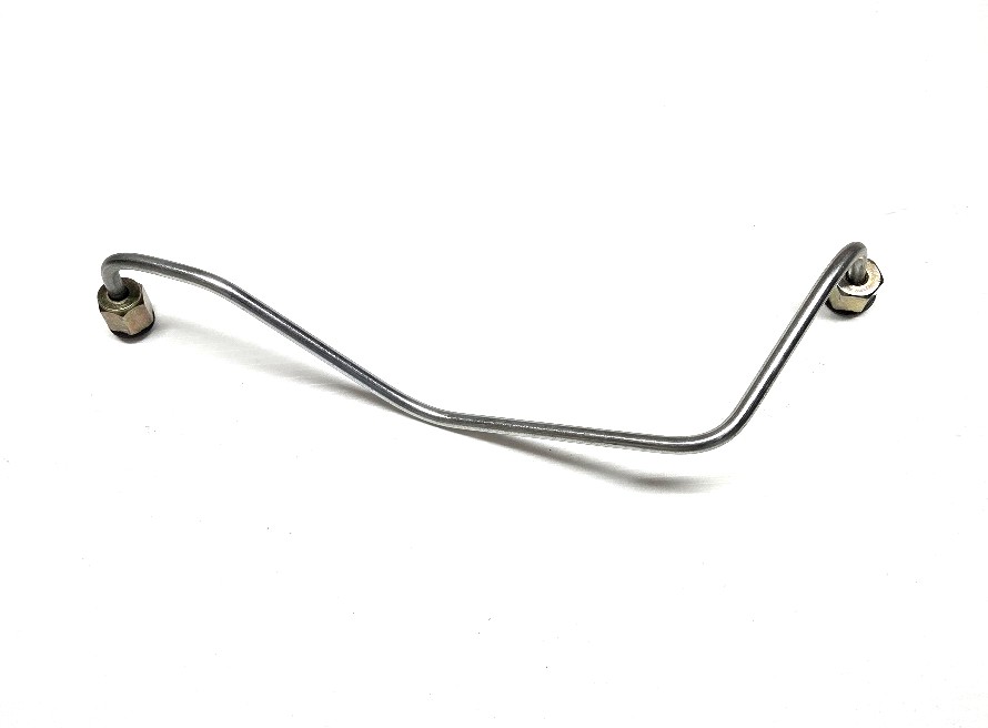 Einspritzleitung MF 35 - 1 Zyl.