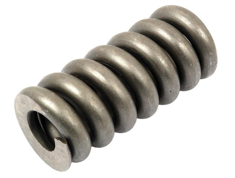 Steuerfeder - Reglerfeder