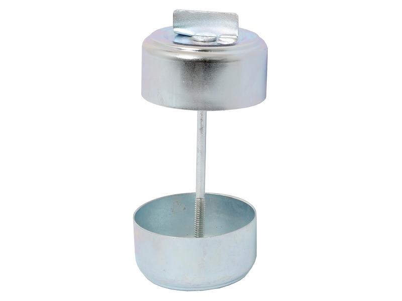 Hydraulikfilter Gehäuse - Filtertopf