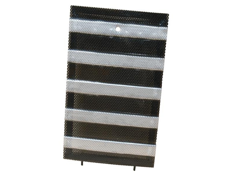 Grillklappe - Kühlergrill - Klappe