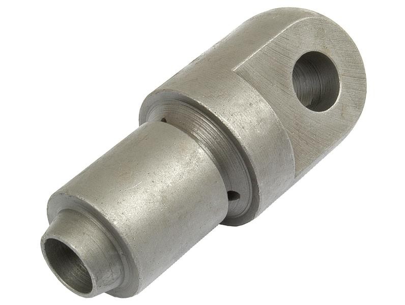 Gelenkgabel - Gabelkopf für Oberlenkerregelung