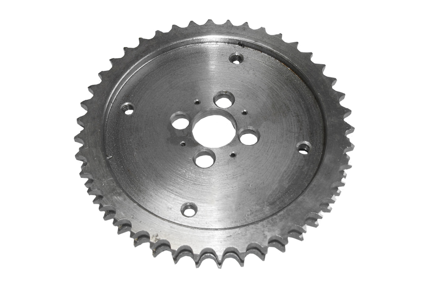 Kettenrad für Benzinmotoren