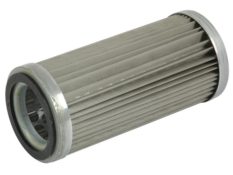 Hydraulikölfilter