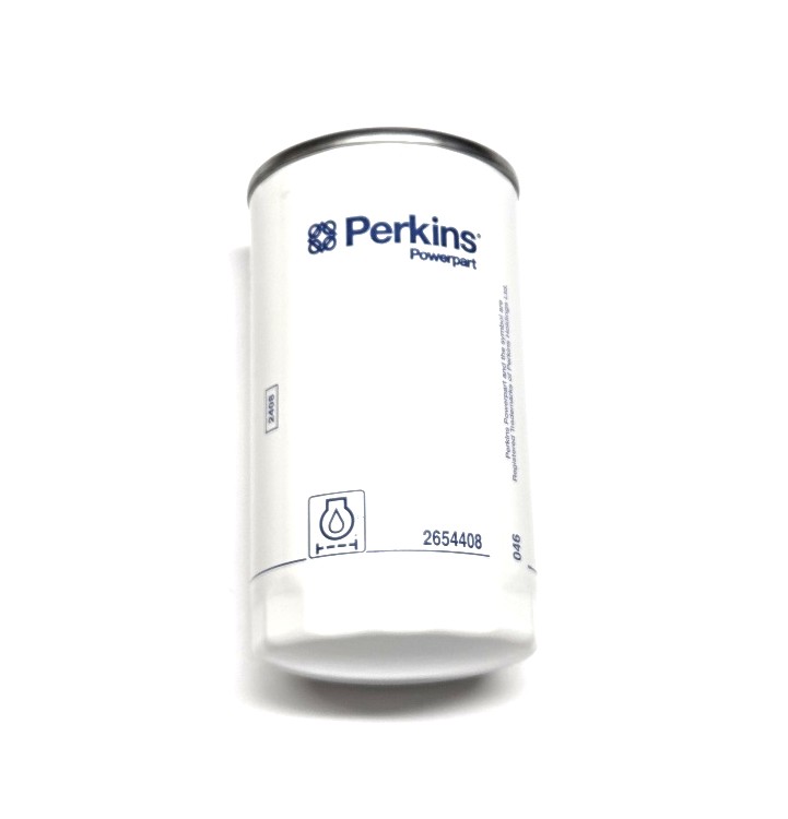 Ölfilter Kartusche von Perkins