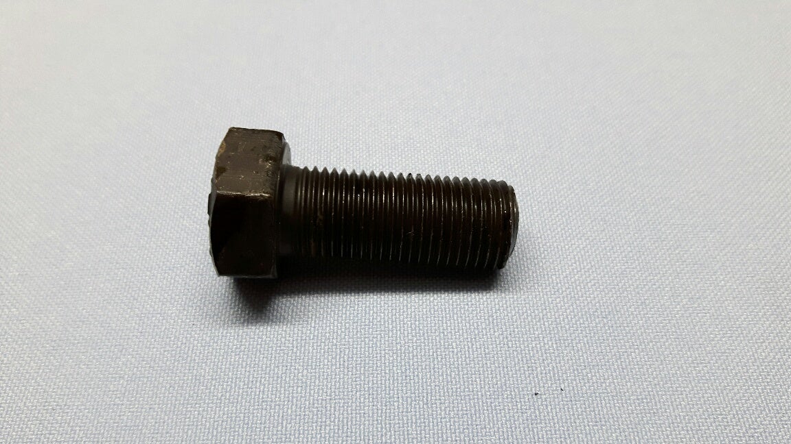 Schraube für Schwungscheibe
