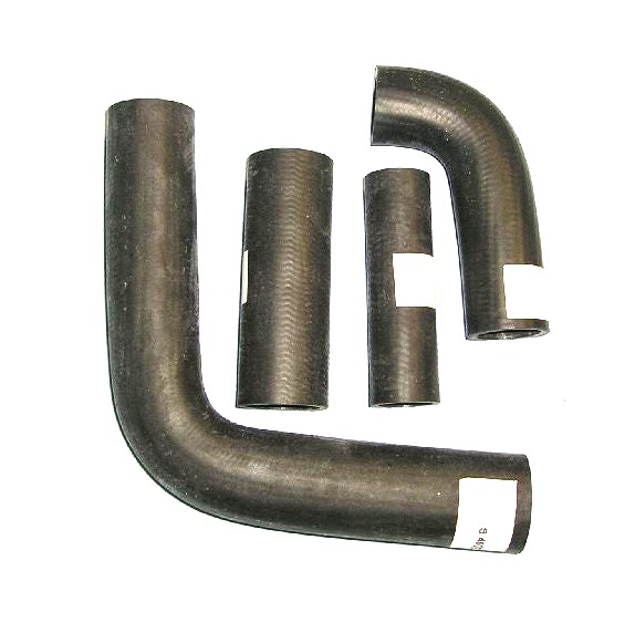 Kühlerschlauch Satz MF 133,135,148,152