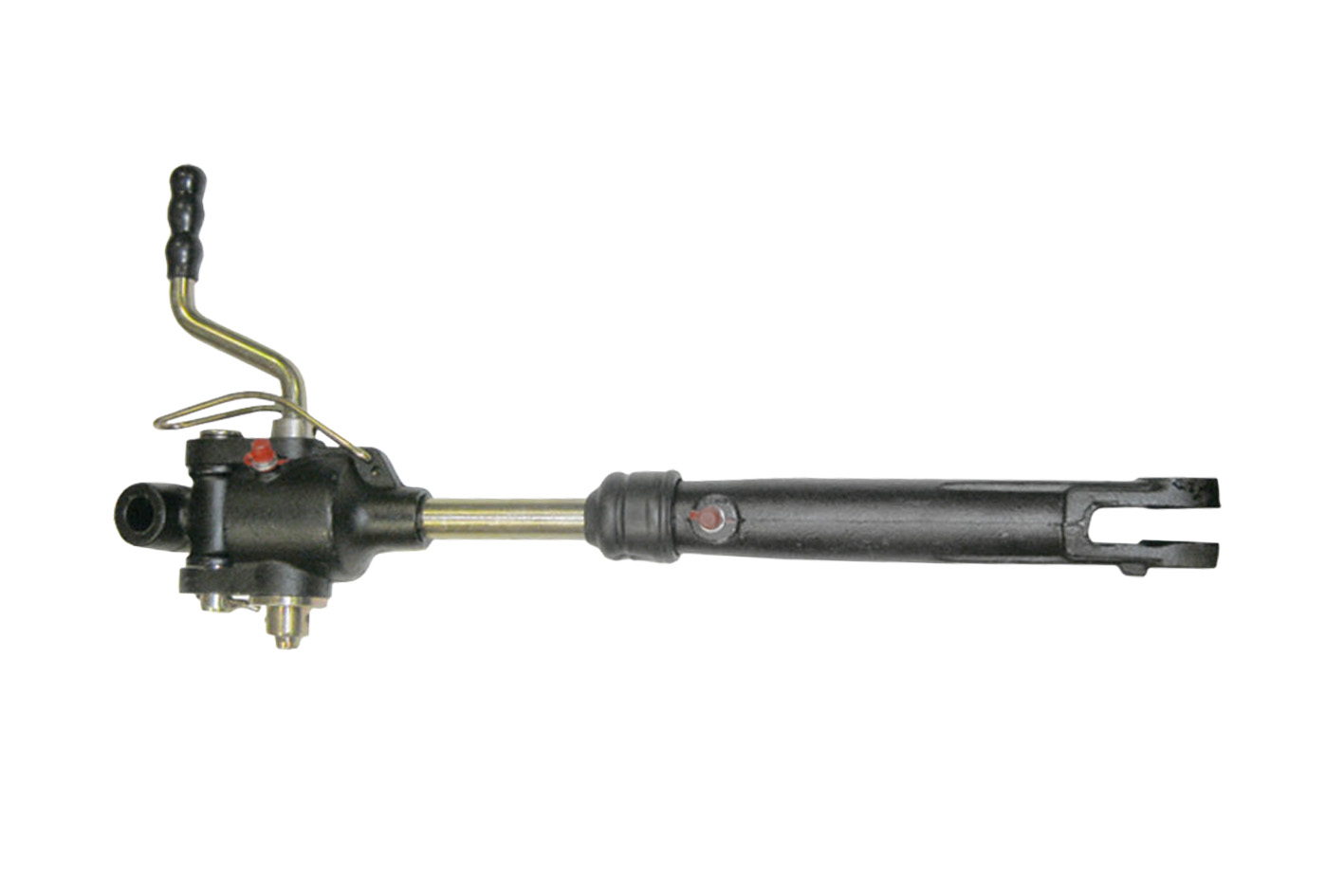 Hubstrebe rechts verstellbar TE