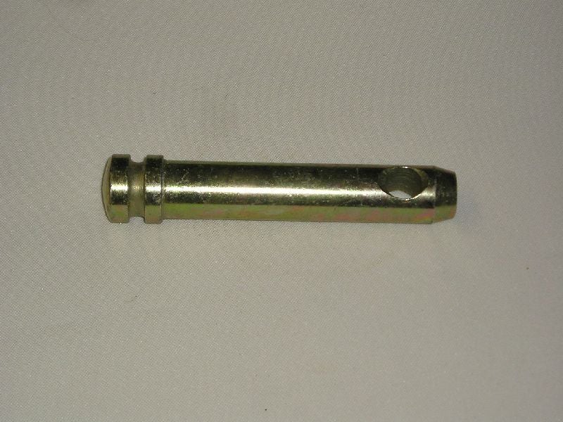 Oberlenkerbolzen Kat. 1 – 19 Mm Mit Klappstecker, Für Traktor & Schlepper, Gesamtlänge 113 Mm