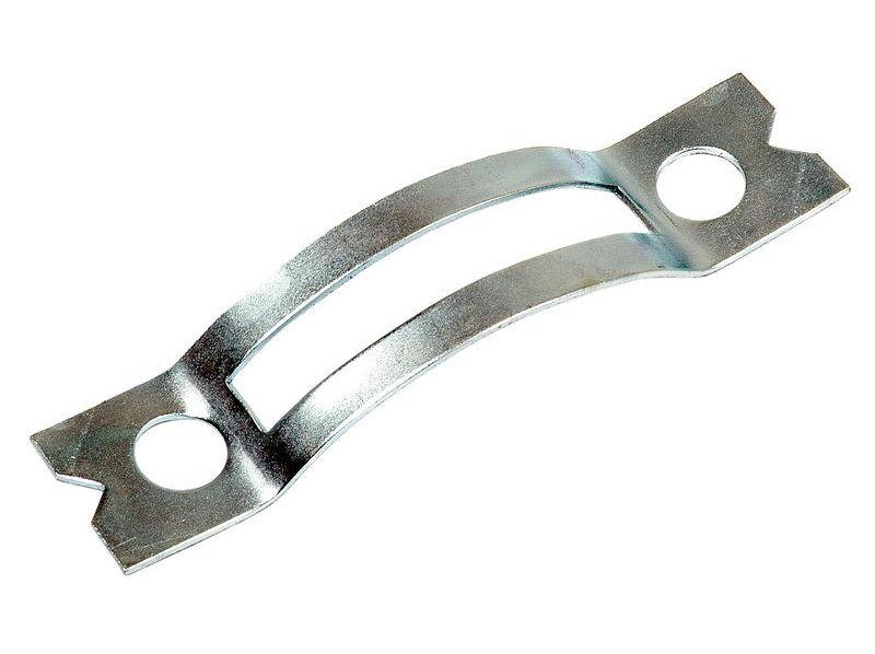 Sicherungsblech für Pleuel TE