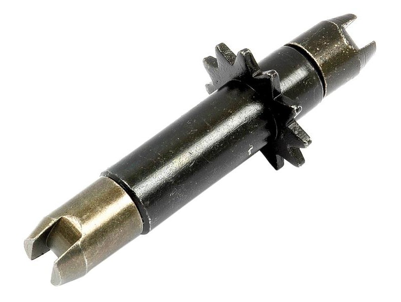 Einstellschraube für Bremse