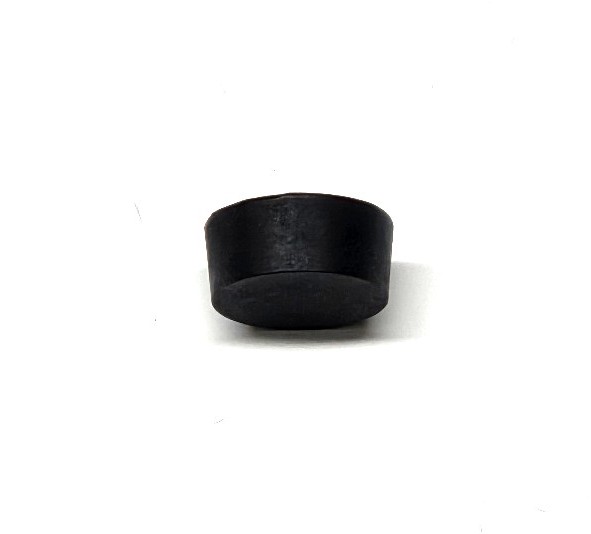 Verschluss Gummi - Stopfen - Gummistopfen