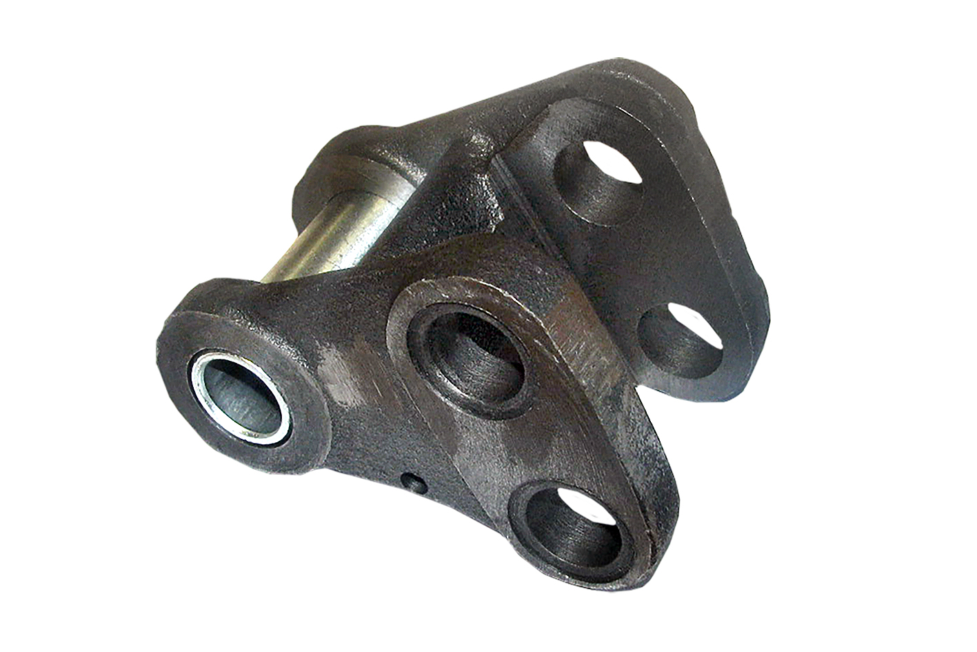 Kipphebel - Oberlenkerhalter für TE