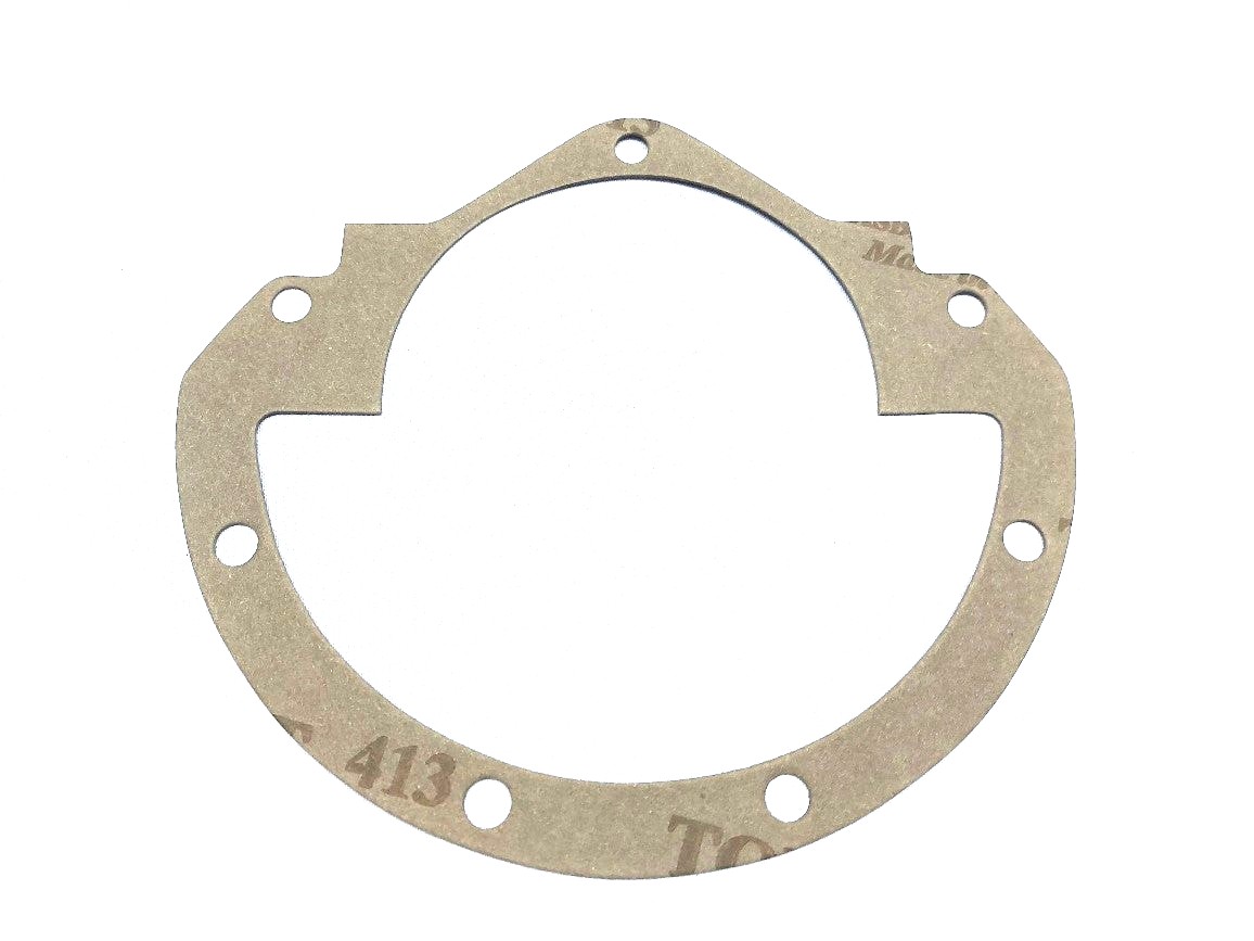 Kurbelwellengehäusedichtung