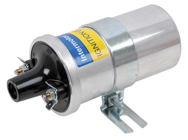 12 Volt Zündspule
