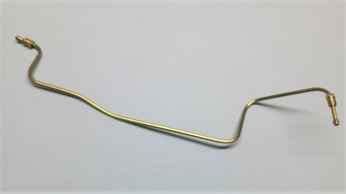 Kraftstoffleitung Einspritzpumpe - Filter MF 65