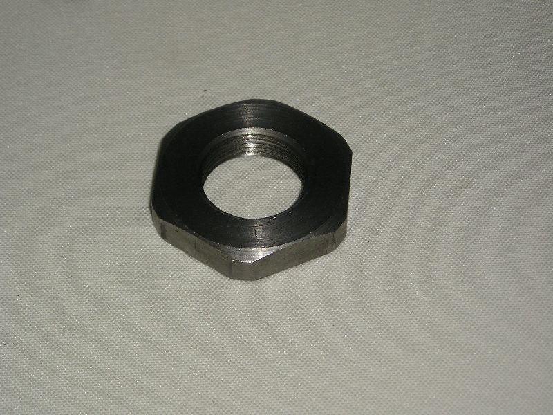 Lenkmutter