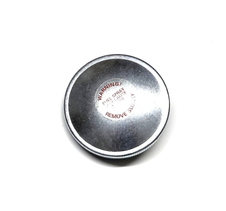 Tankdeckel für FE 35 - 4 / C 23 Motor