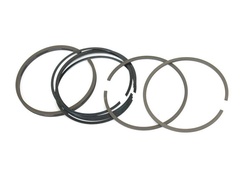 Kolbenringsatz für Chrombuchsen