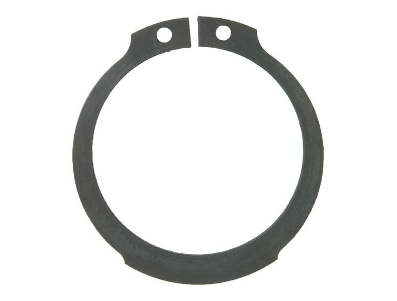 Sicherungsring für Vorderachsbolzen
