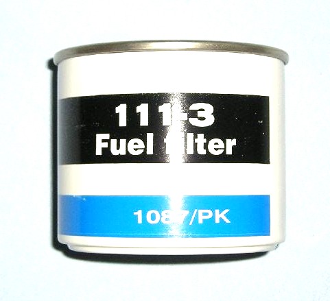 Dieselfilter - Kraftstofffilter