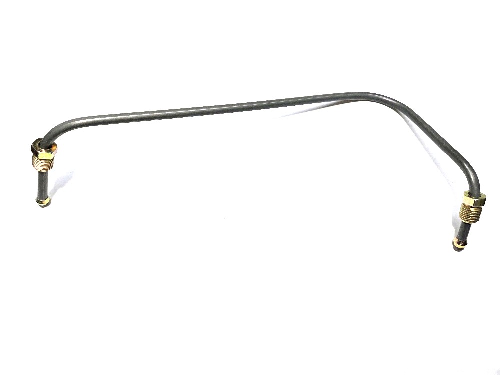 Kraftstoffleitung Absperrhahn - Förderpumpe FE 35 - 4