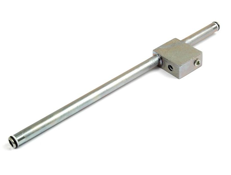 Steigrohr - Steigleitung