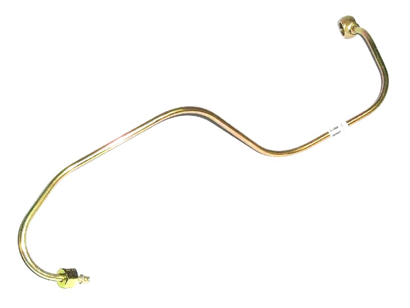 Kraftstoffleitung Filter - Förderpumpe FE 35