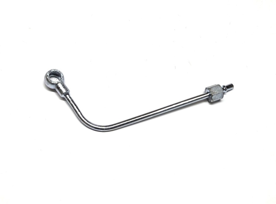 Öldruckleitung kurz MF 135