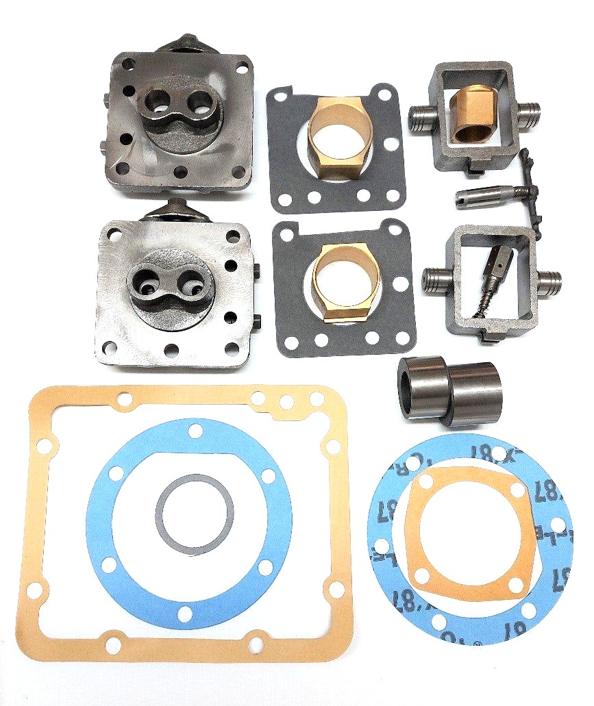 Reparatursatz für Hydraulikpumpe TE