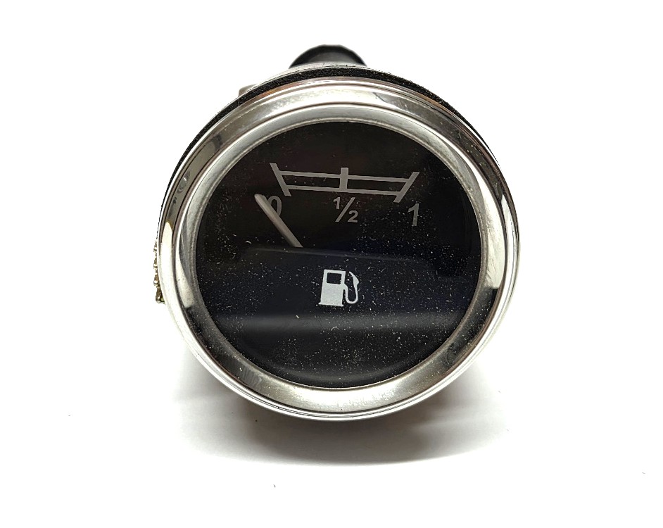 Tankanzeige - Kraftstoffanzeige mit Beleuchtung