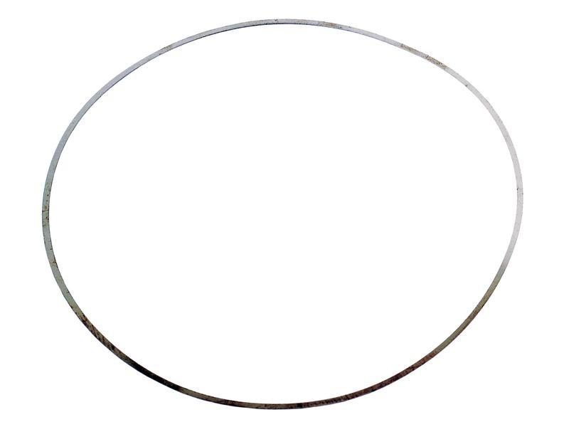 Ausgleichsscheibe - Laufbüchse 0,12 mm